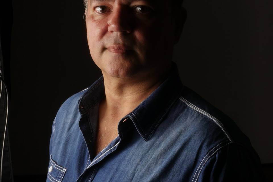 Maestro Rogerio Martins