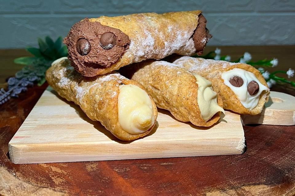 Cannoli