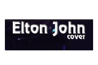 Elton John Cover logo