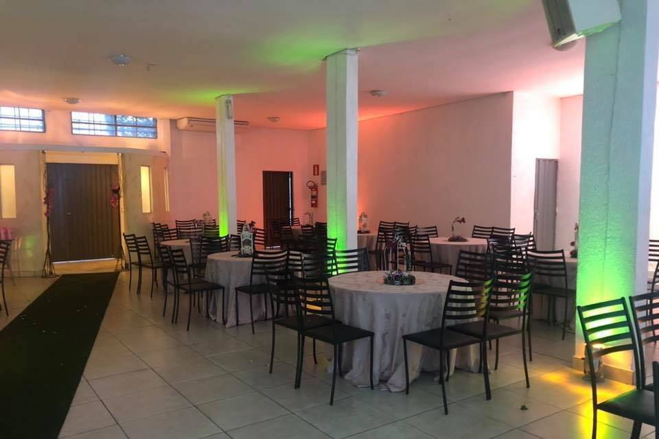 Espaço