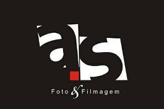 logo Aguinaldo Santana Foto & Filmagem