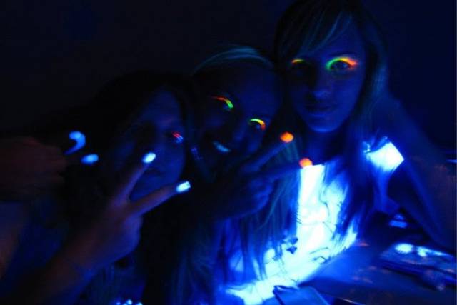 Festas inesquecíveis