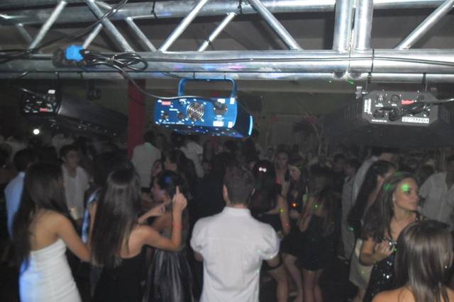 Ideal para seu evento