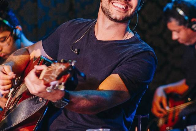 Ricardo Trindade e Banda