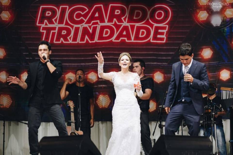 Ricardo Trindade e Banda