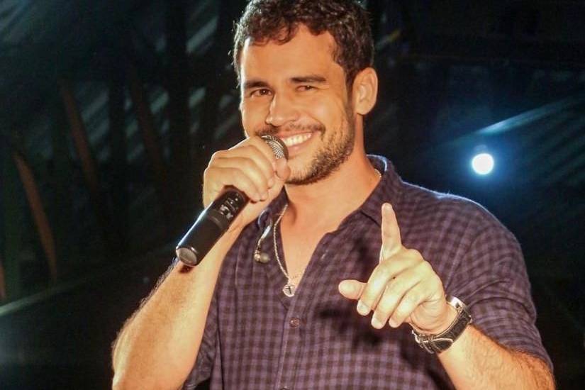 Ricardo Trindade e Banda