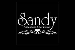 Logo Sandy Casamentos