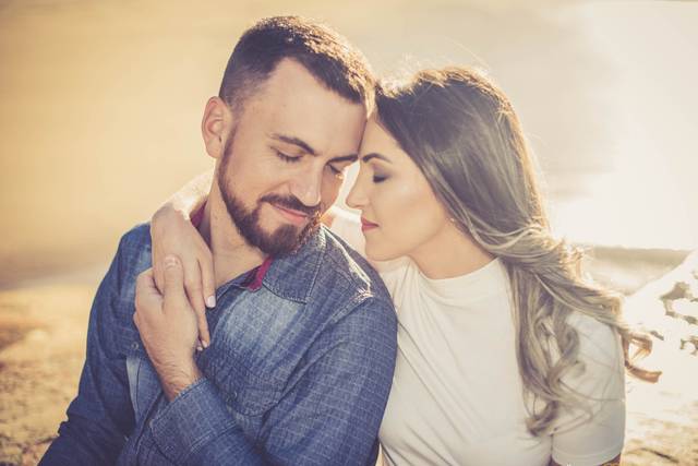 Pré-wedding