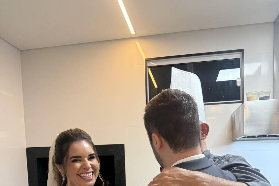A felicidade