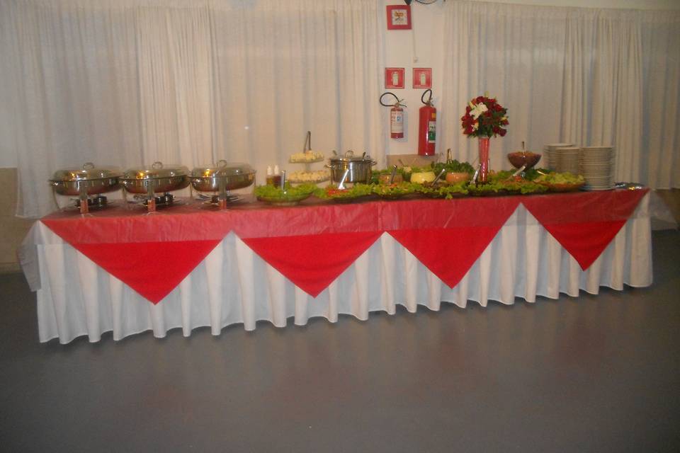 Buffet