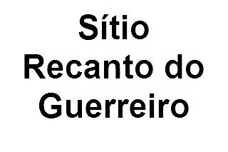 Sítio Recanto do Guerreiro Logo