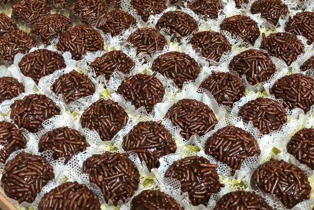 Brigadeiro