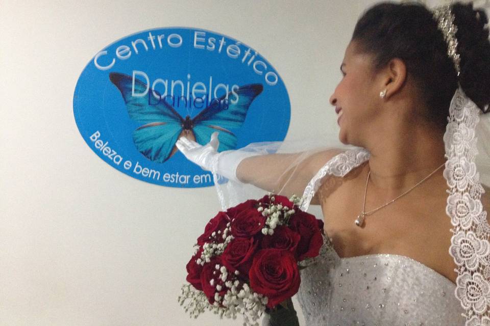 Centro Estético Danielas