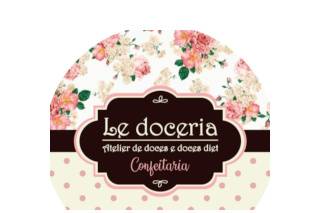 Le Doceria Buffet logo