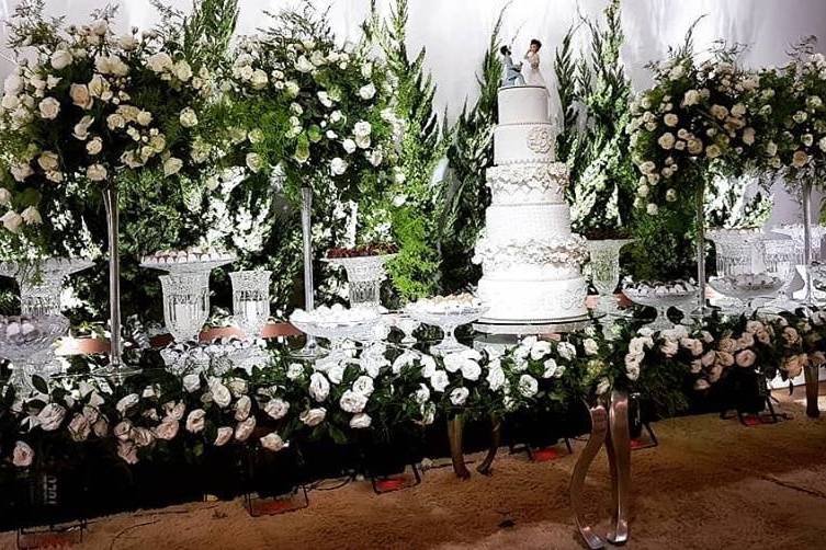 Casamento Lages