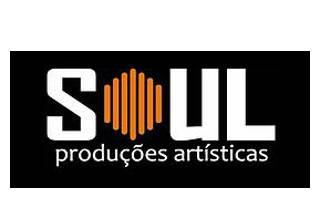 Soul produções artisticas logo