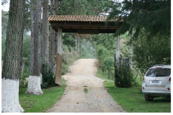 Entrada