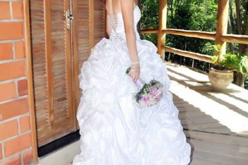 Ideal para o seu casamento