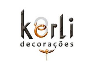 Kerli Decorações logo