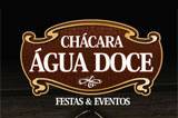 Logo Chácara Água Doce