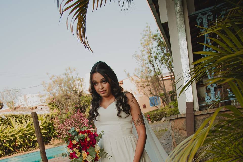 Larah Souza Fotografa