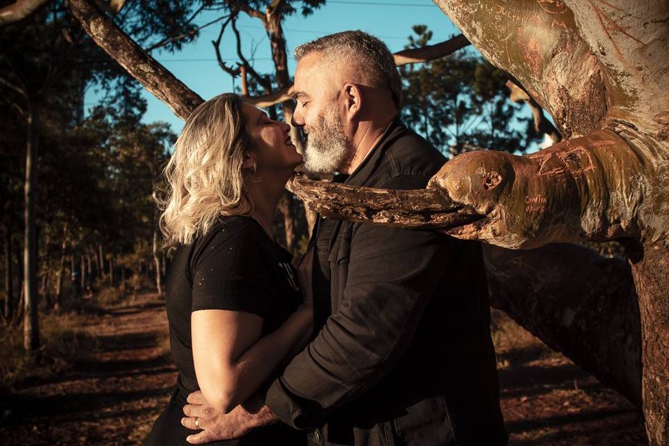 Francisco & Karla