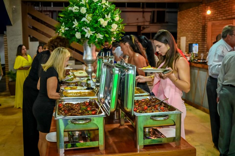 Eventos completos