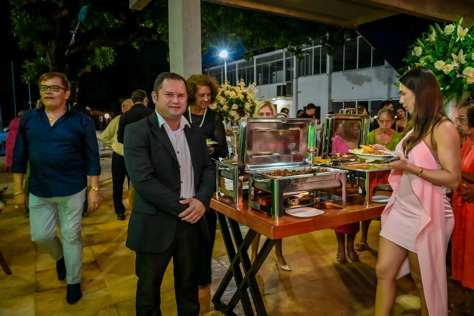 Eventos socias