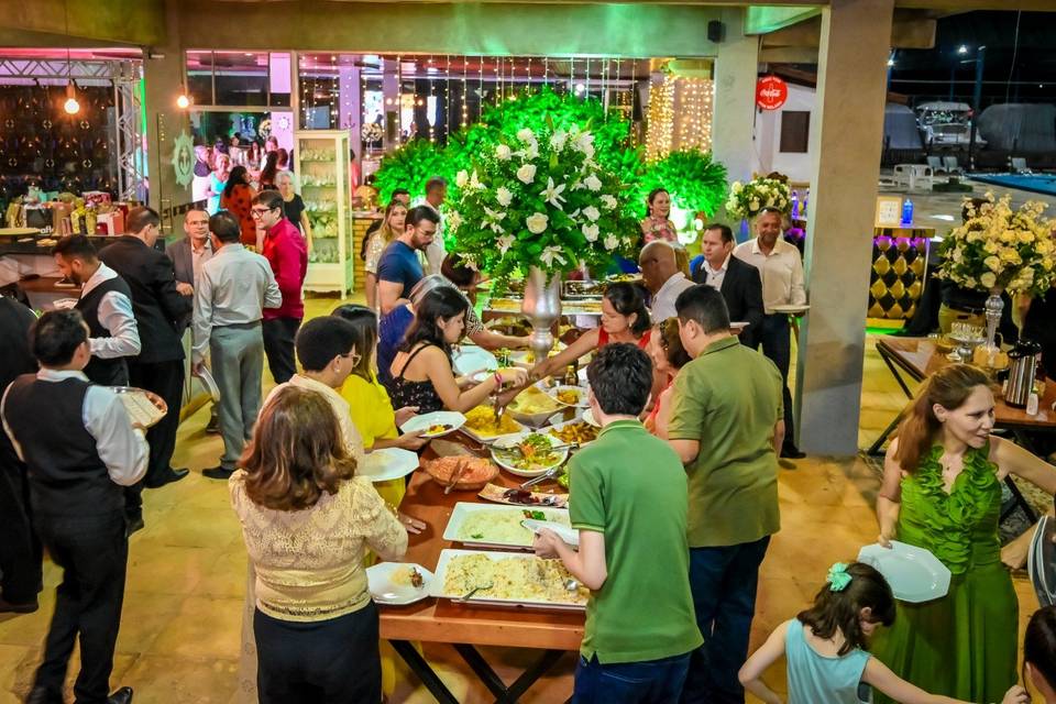 Eventos de Qualidade