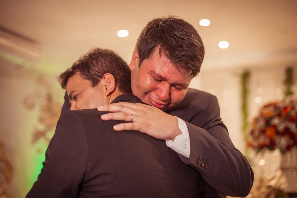 Emoção