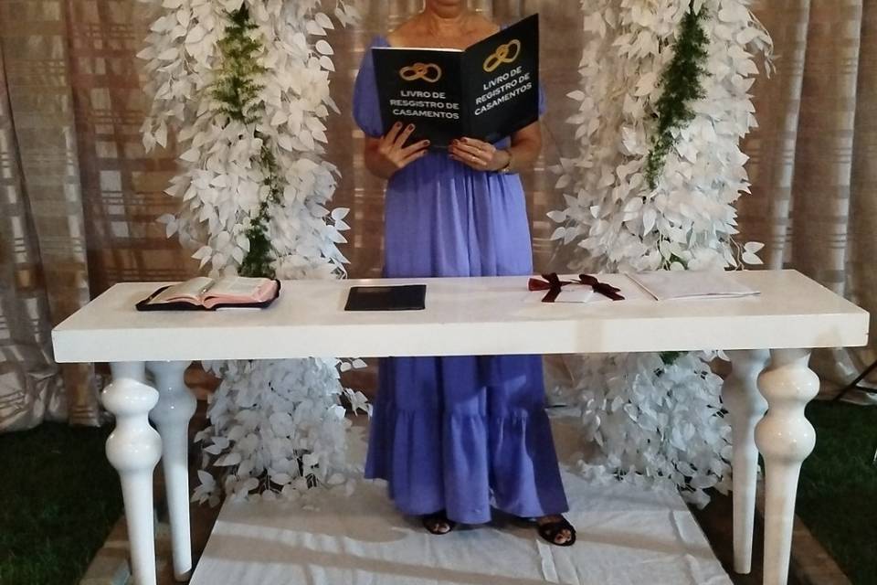 Celebrar o amor é incrível!