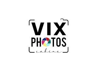 Vix Photos Cabine logo