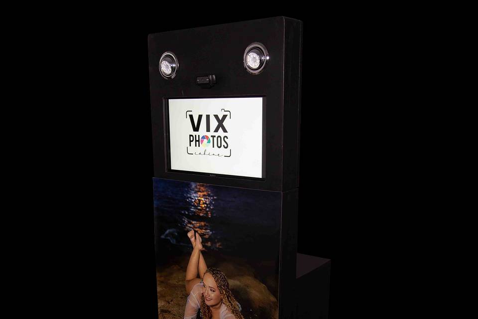 Vix Photos Cabine