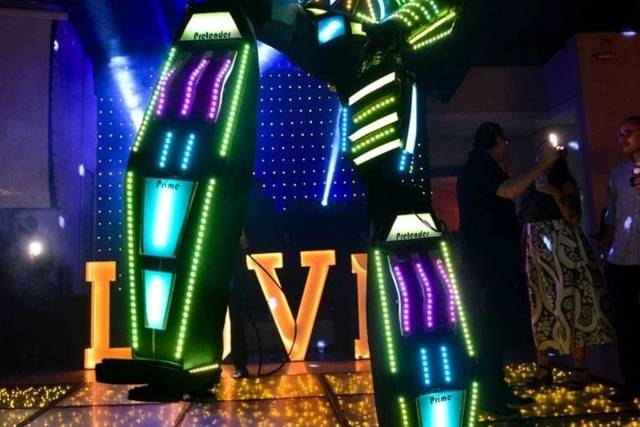 Bazuca de fumaça co2