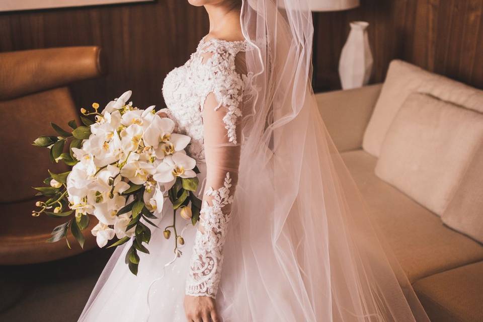 Auridiana Muller