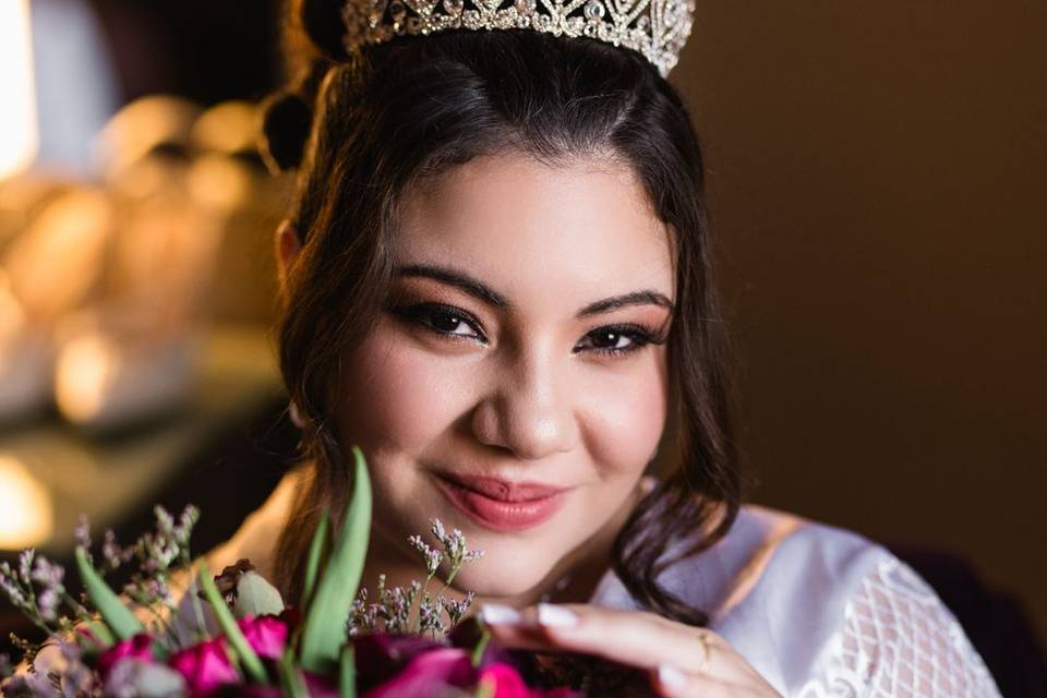 Auridiana  Muller