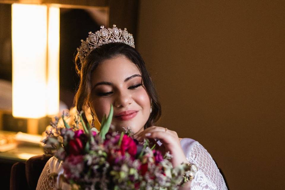 Auridiana Muller
