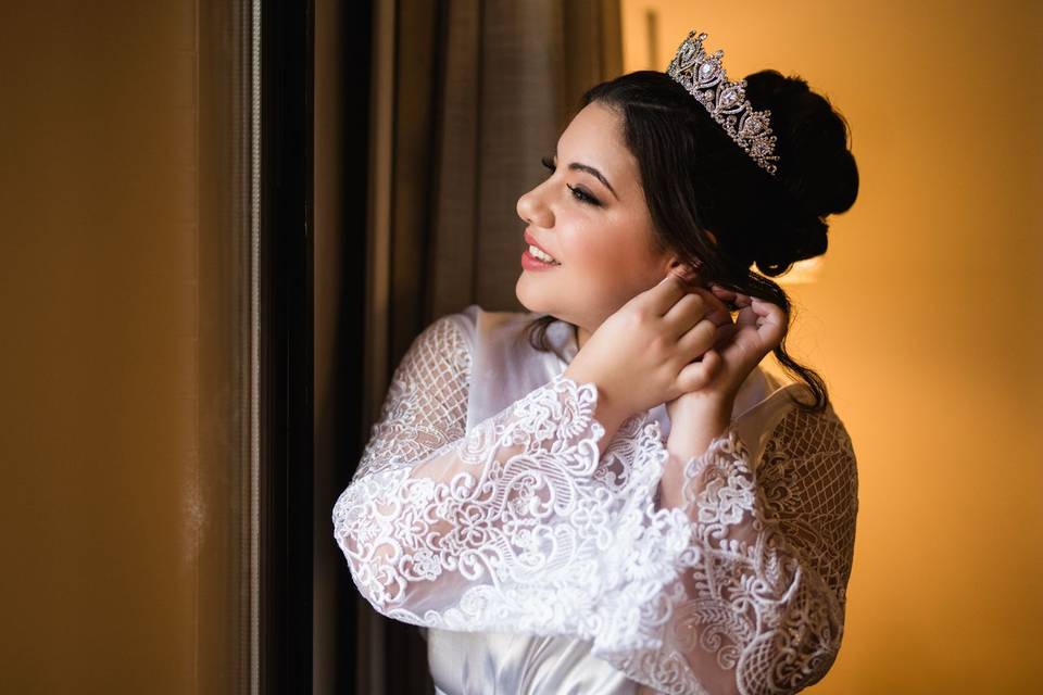 Auridiana Muller