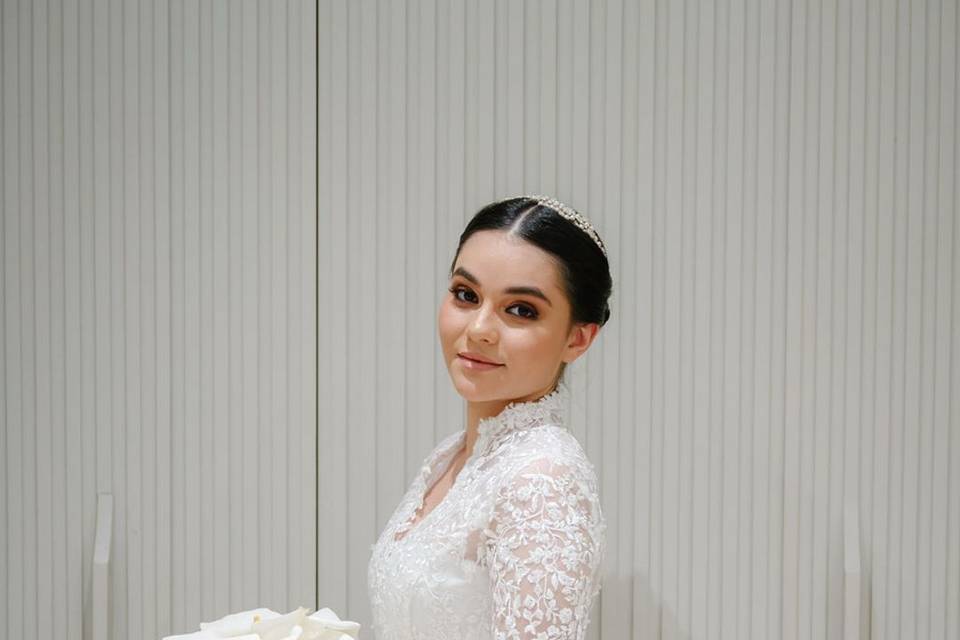 Auridiana Muller