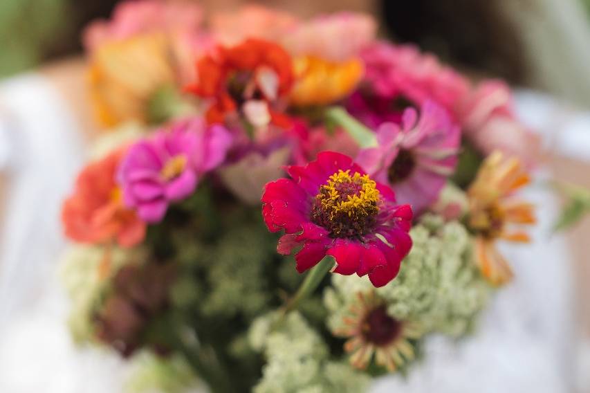 Casamento Júlia