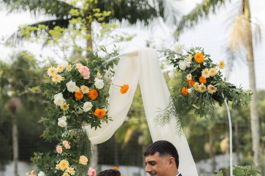 Casamento Júlia e Júnior