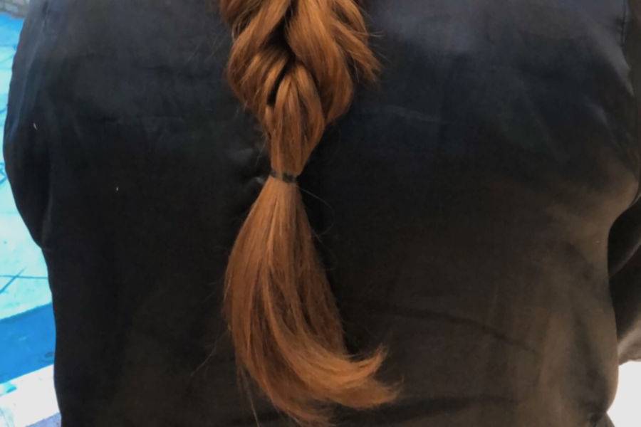 PENTEADO ESCAMA