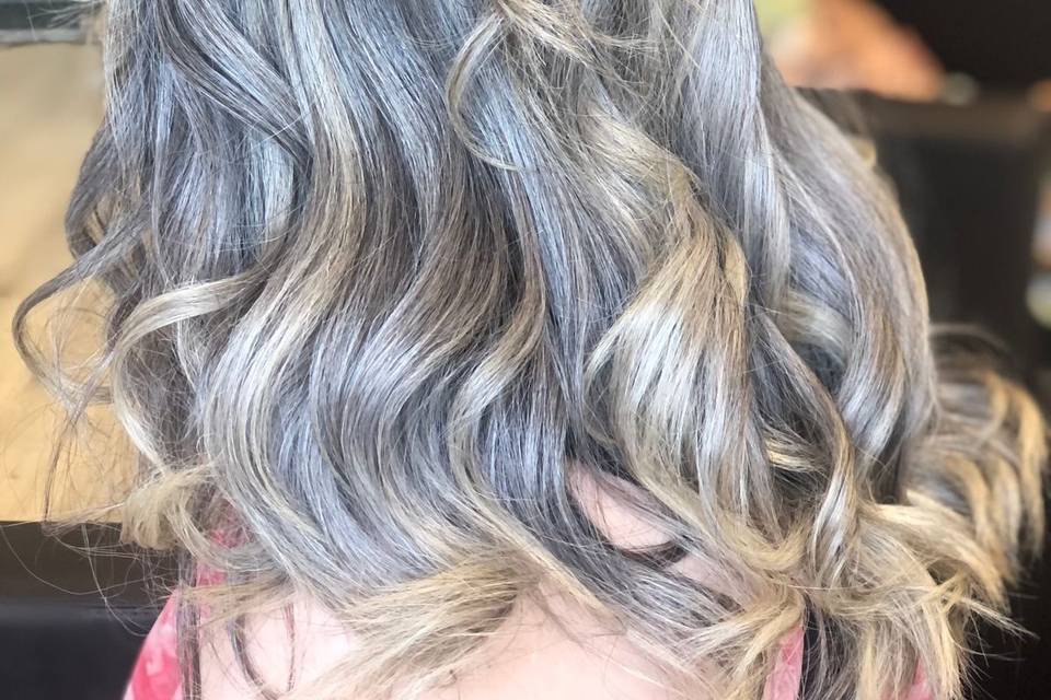 PENTEADO COM TORÇÃO