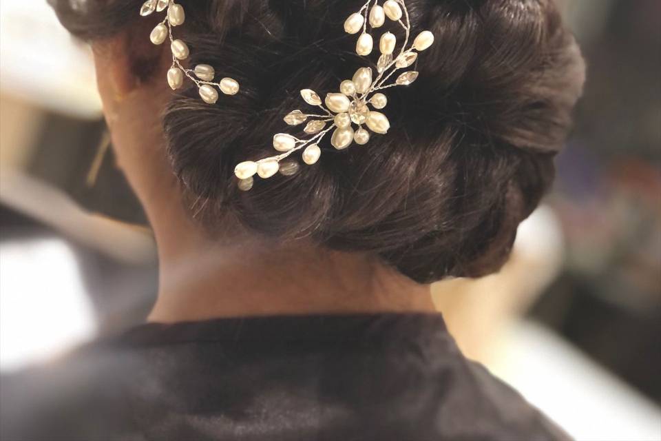 PENTEADO DE TORÇÃO