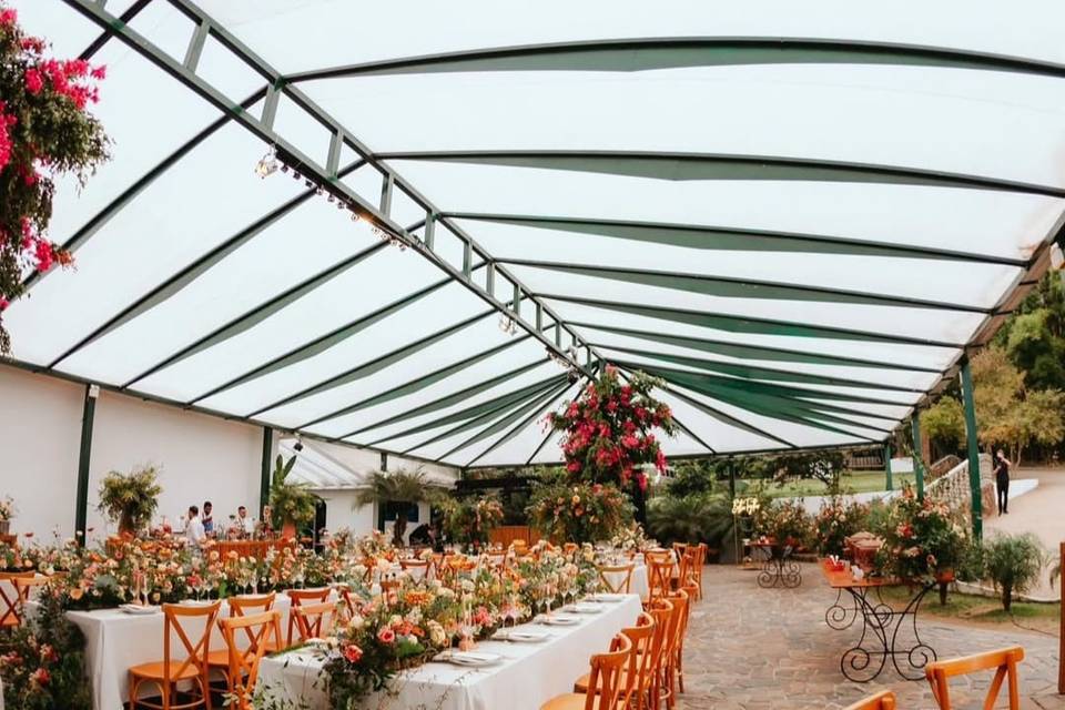 Casamento Manuella
