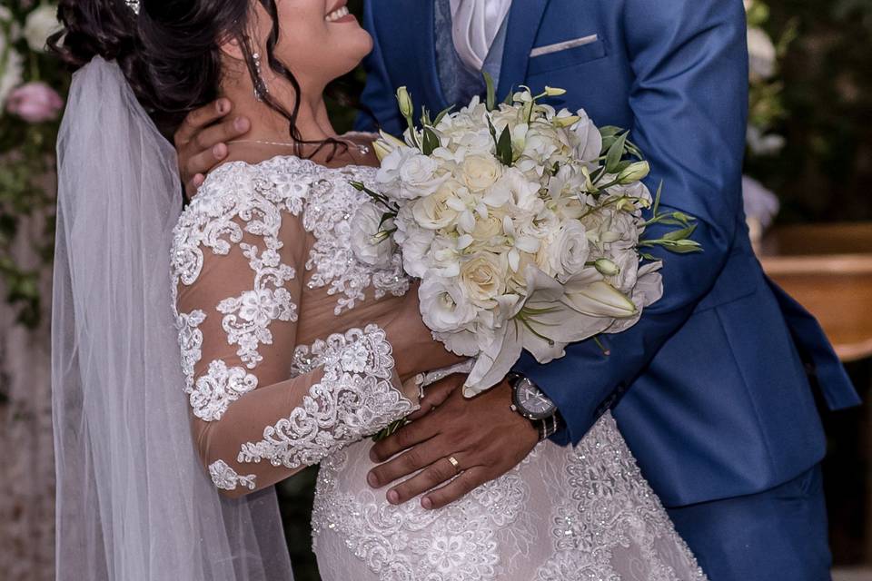 Casamento em São João Del Rei