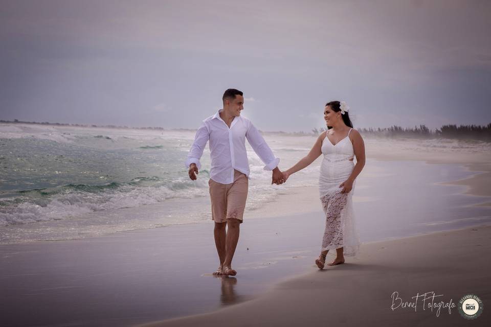 Pré wedding arraial do cabo rj