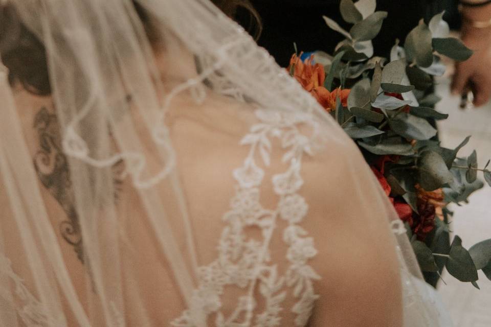 Auridiana Muller