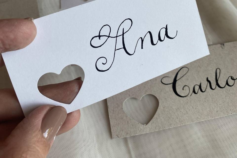 Little Cat Personalizados