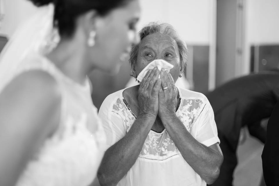 Casamento Karen e Diego